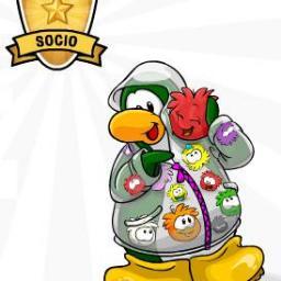 !!Fanatico de CP!!! :D