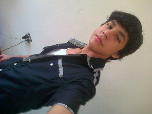 Carlos_fidodido's profile picture. 