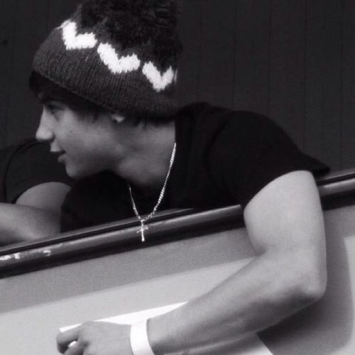 Jai Brooks || Werewolf #TEFamily