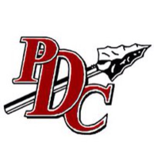 official account of the PDC TRIBE