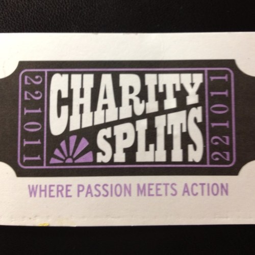 CharitySplits's profile picture. Love talking racing/sports/business news. Also, we connect fans to top notch charities and sweet giveaways- cars, cash, experiences and so much more!