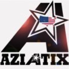This is the Official Aziatix USA Twitter