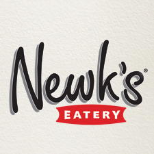 Newk's is an express casual dining experience serving fresh tossed salads, oven baked sandwiches, California style pizzas and homemade cakes.  We cater too!