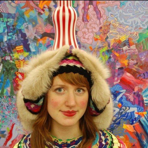 UncleEmichka's profile picture. Moonlights as Mountainess
Sunlights as Music Coordinator on Bob's Burgers/The Great North

formerly Peal, eternally yours