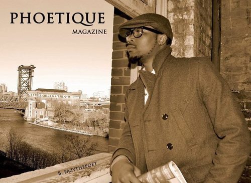 PhoetiqueInc's profile picture. Join the movement: If you are an inspiring, motivating, and passionate artist that lones for positive recognition then this is the place to be. Phoetique