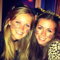 Laura Offringa (@laubaass) 's Twitter Profile