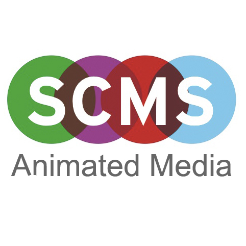 Animated Media Scholarly Interest Group (@SCMStudies). Promotes research in animation and digital media. 
Co-chairs: Kirsten Moana Thompson & Mihaela Mihailova