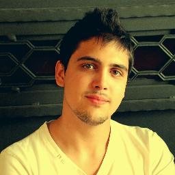 NavalonAbraham's profile picture. Estudiante del MUIOL. Me encanta la música, viajar y el deporte en todas sus variantes. Aprendiendo continuamente...