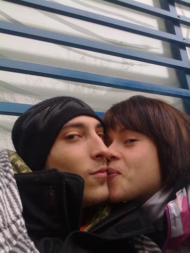 GuioDoce's profile picture. amante del real betis balompie y mc del grupo introspectivos de leganes xo aun mas enamorado de nerea romero maria @nanapeluki