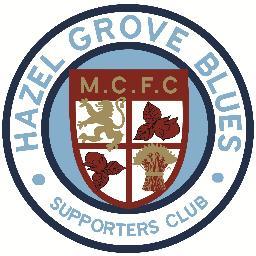 Welcome to the Hazel Grove Branch of the Manchester City Supporters Club Twitter Page. Our home is The Social Club in Hazel Grove