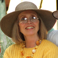 Joan Hayes tweets about retiring and living life to its' fullest in beautiful and sophisticated San Miguel de Allende, Mexico!