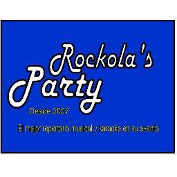 El equipo mas actualizado en música y karaoke con mayor prestigio de calidad y servicio en Durango desde 2007 
Cel 618 145 3563
RockolasPartyDGO@gmail.com