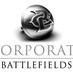 Graeme Cooper (@corpbattlefield) Twitter profile photo