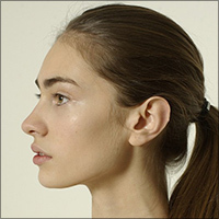 thefreshfaces's profile picture. Introducing the new faces of the fashion industry