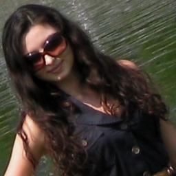 Elena8502's profile picture. 