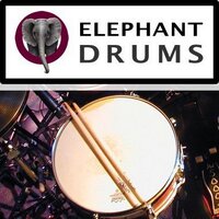 Elephant Drums(@ElephantDrums) 's Twitter Profile Photo