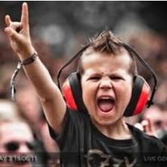 Rock And Roll É A Minha Vida E Tbm Pode Ser A Sua ( Dicas e Videos Que Estão Bombando Dentro Da Família Do Rock )  Orgulho D Ser Rockeiro