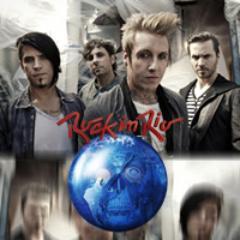 PapaRoachRIR13's profile picture. Perfil oficial da campanha #PapaRoachRockInRio2013 | tweetem: #PapaRoachRockInRio2013 @paparoach no @rockinrio em 2013
