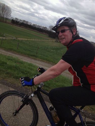 Dekok80F's profile picture. 