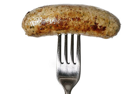 Proudly serving our families sausage since 1943