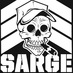Mark "Sarge" Yuhas (@sargeontour) Twitter profile photo