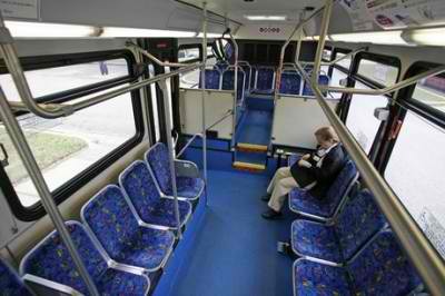I dont ask to sit next to you for this journey. I am everywhere. Urine.Feces.Vomit or Brad Pitt just got off at a stop. The bus smells..It is me