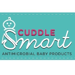Smart Textiles for Smart Parents!
Antimicrobial Baby Products.
