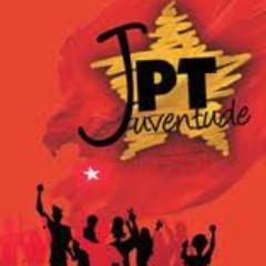 PTista, Soldado do Movimento Estudantil, APAIXONADO pelo Campinense Clube, pela família e pela causa Socialista... Um simples filho de Deus!
