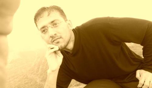 Face Book Name : - Amit Chugh
Home Town : - Ahmednagar