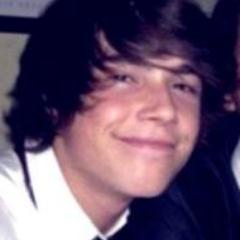 sou lindo :33