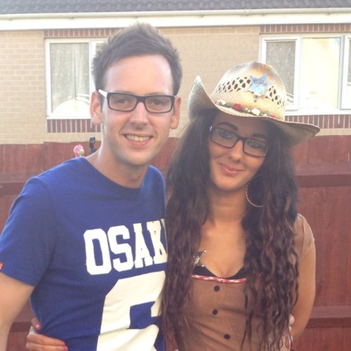 funkstar3001's profile picture. 