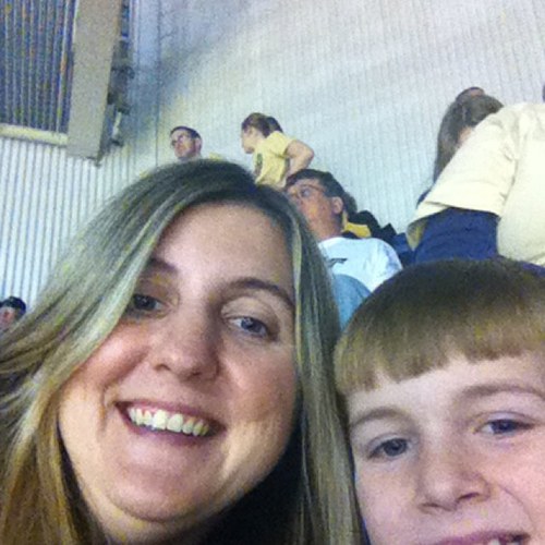 LaurieUsher's profile picture. 