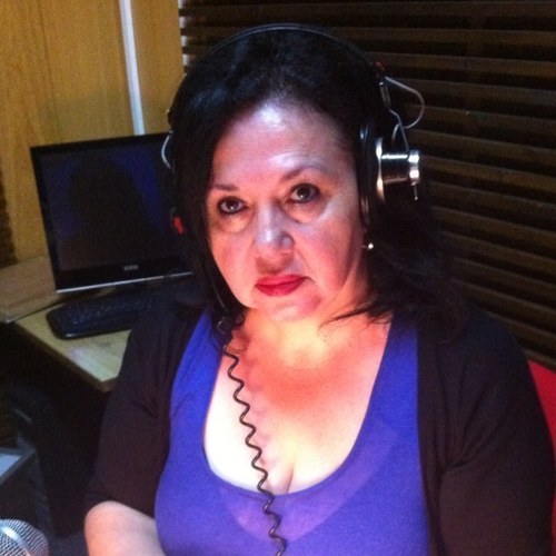 meri53206154's profile picture. 