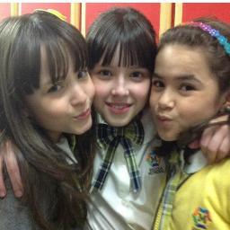Embarque nesse carrossel, onde o mundo faz de conta a terra é quase céu ! @larimanoela @romulholland @ESTHERMARCOS