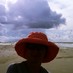 Margaret McGinness (@mmcginness) Twitter profile photo