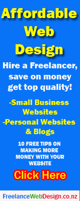 webdesignnz's profile picture. Small Business Web Design, Personal Websites and Blogs. Content Writing