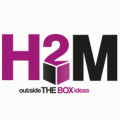 H2Msolutions's profile picture. H2M is a creative Design Agency based in Bahrain.  We are H2M, We are Samurai