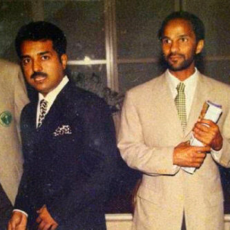 mutabalbeahi's profile picture. 