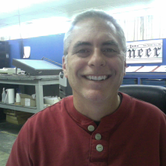 Anthony Rayl