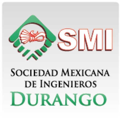 Sociedad Mexicana de Ingenieros #Durango