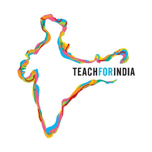 Teach.Lead.Transform -Teach For India is a national programme that aims to narrow the education gap in India.A social movement for "change" in educati