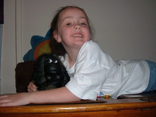 Hi I'm Billie and I am 10 years of age! Please follow me! I love one direction and I know all their songs by heart! Go Niall!