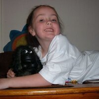 PenelopeParkerπ² (@billie2001) 's Twitter Profile