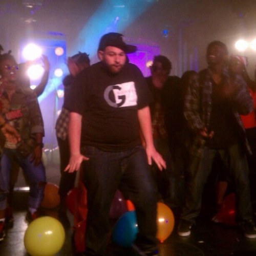 gmonewilkerson's profile picture. 