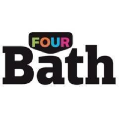 FourBath's profile picture. Four Bath: new glossy magazine covering Arts & Culture; Eating Out; Shopping; & Nightlife. Helping residents & visitors Make the Most of Bath
