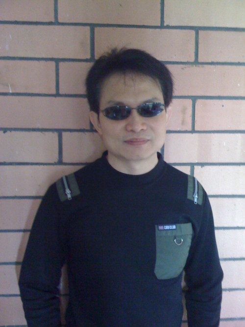 Reachablerich's profile picture. 