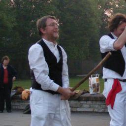 CotonMorris's profile picture. Coton Morris and their Terrific Musicians, experts in the least stealthy of the martial arts.