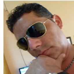 sou simples... isso explica tudo.