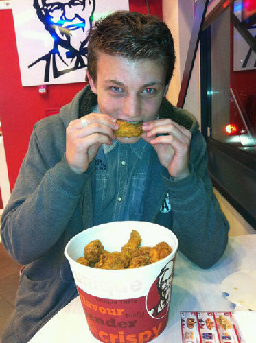 __Jeffa__'s profile picture. Live your life to the fullest.