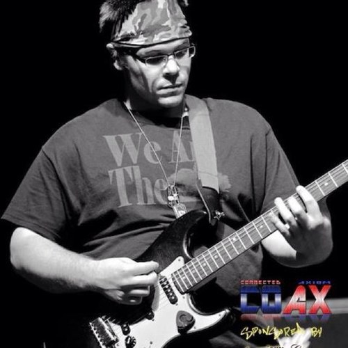 BrianFHills's profile picture. Im an innie.